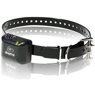 Dogtra YS300 Bark Control Collar - most dogs