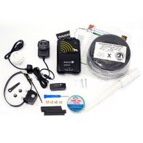 PAC Mini Dog/Cat Containment Fence System