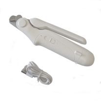 Dog Grooming Nail Grinder Rechargable