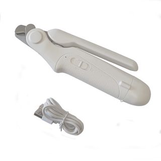 Dog Grooming Nail Grinder Rechargable