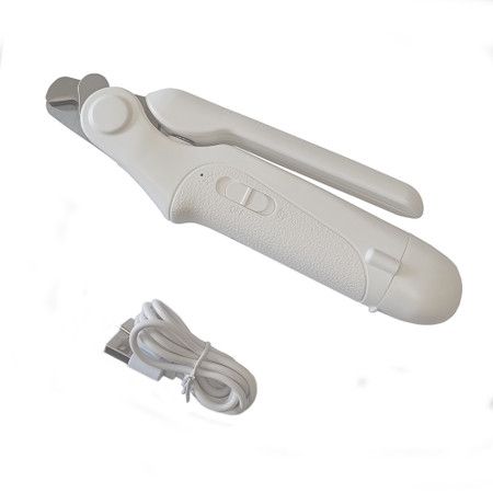 Dog Grooming Nail Grinder Rechargable