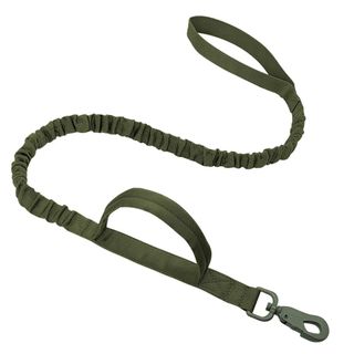 Dog Lead Tactical Army Green