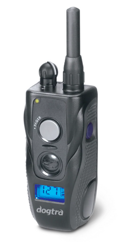 Dogtra 1900s Handsfree - Transmitter Only