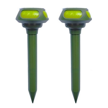 Snake Repeller 2 Pack