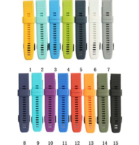 Fenix 6 Multi Sports Watch