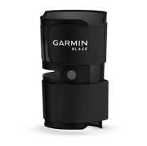 Garmin Blaze Equine Horse Wellness System