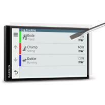 Drivetrack 71 Iron Screen Protector