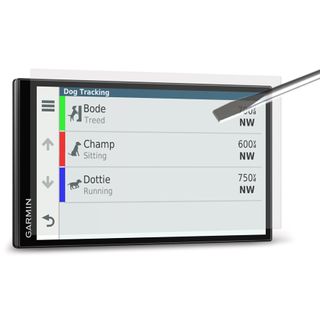 Drivetrack 72 Iron Screen Protector