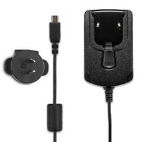 Garmin AC adapter charging cable