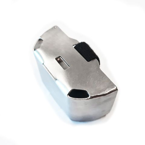 S/Steel Case for Garmin T20/TT25 Tracking Collar