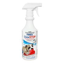 Fido's Dog Chewstop Bitter Spray 500ml