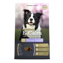 Vetafarm Lovebites B-Calm Chews 60pk