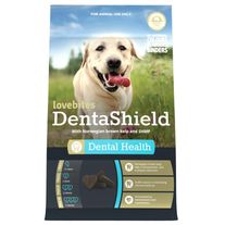 Vetafarm Lovebites Dentashield Chews 60pk