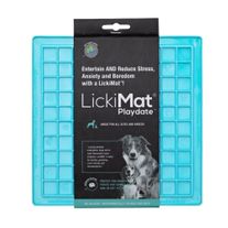 Lickimat Playdate Original Slow Feeder