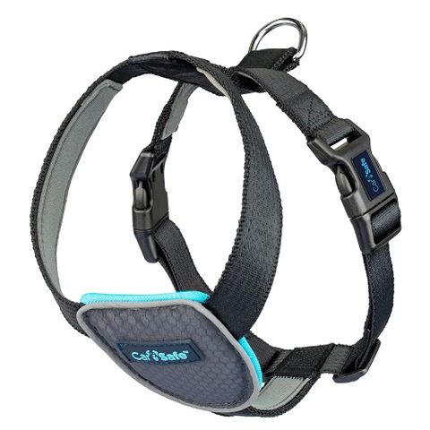 CarSafe Dog Travel Harness