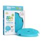 SPIN Interactive 2-in-1 Lick Pad & Frisbee