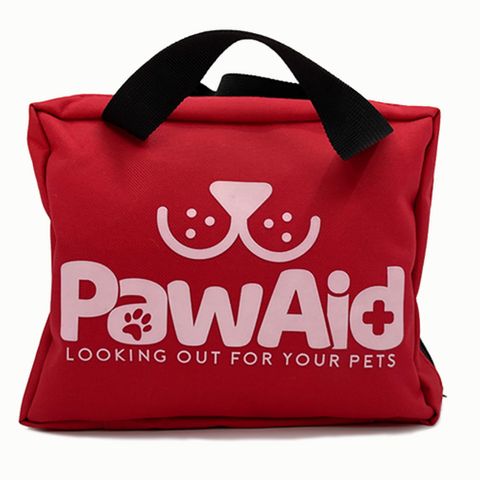 Paws Aid Kit - Pet First Aid Kit