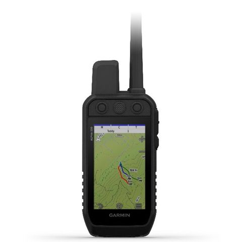 Garmin Alpha 200 Handheld Only