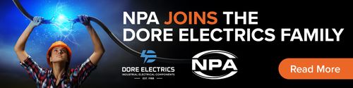 NPA Joins the Dore Electrics Family