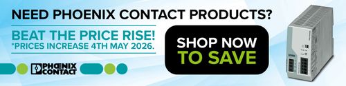 Phoenix Contact Price Increase Coming 4 May