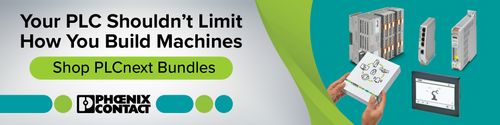 Your PLC Shouldn&rsquo;t Limit How You Build Machines