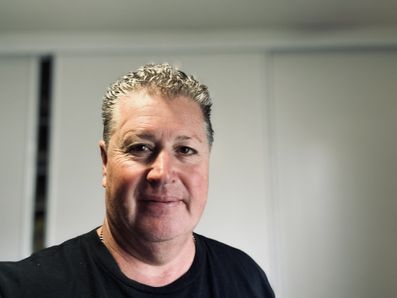 Rod Chalker