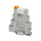 Relays and Optocouplers