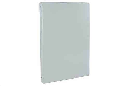 Rain Hoods suits Mild Steel Enclosures