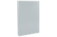 Rain Hoods suits Mild Steel Enclosures