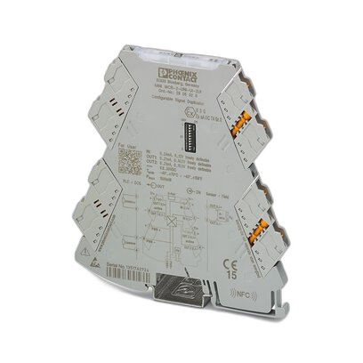 Signal Conditioners and Measuring Transducers