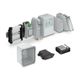 Electronics Housings
