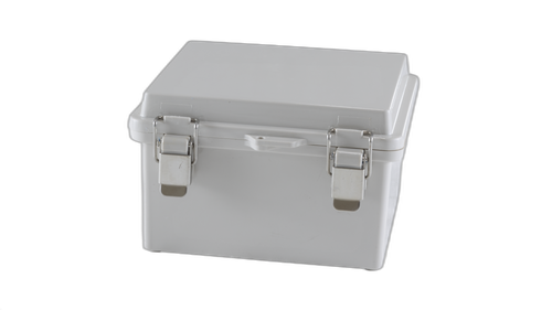 ABS/Plastic Enclosures