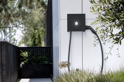 EV Wall