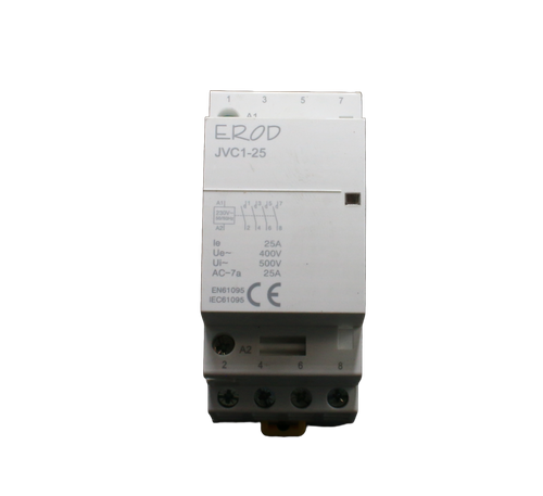 Din Contactors