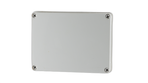 Fixed Grey Lid