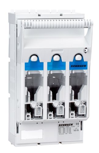 Fuse Switch Disconnectors