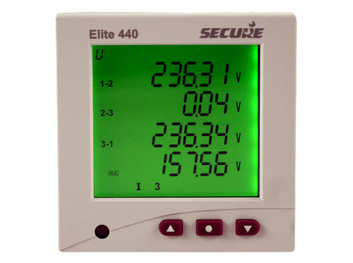 Elite 440 Series