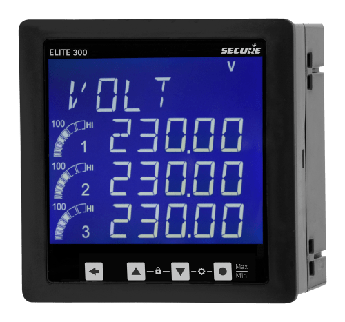 Elite 300 Series