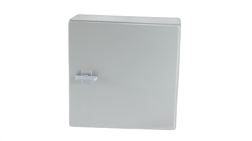 Mild Steel Wall Mount Enclosures