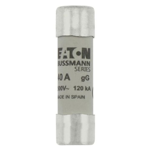 Bussmann Series Low Voltage Fuses