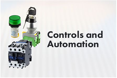 Controls & Automation