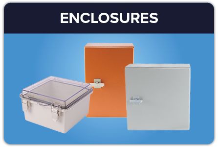 Enclosures