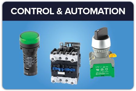 Controls & Automation