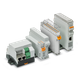 DIN Rail Housing