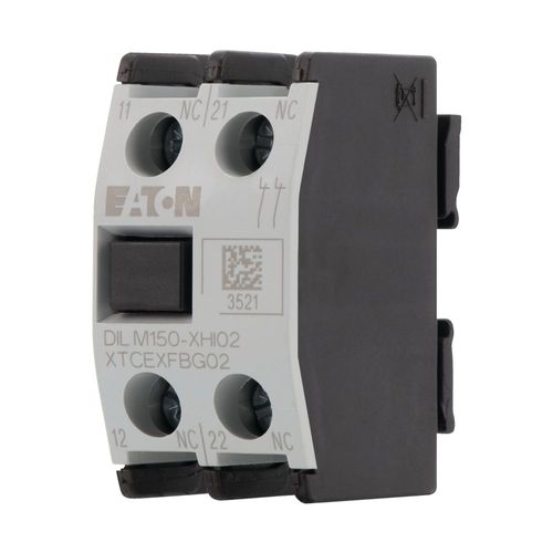 Contactors