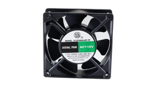 Fans / Vents & Accessories