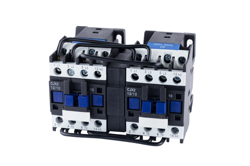 Reversing Contactors