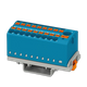 Distribution Blocks and device Terminal Blocks