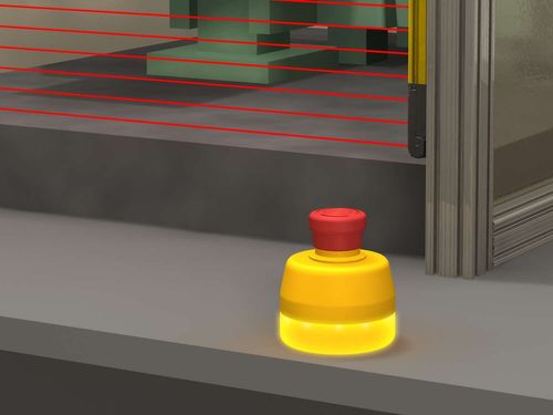 Machine Safety