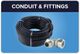 Conduit & Fittings